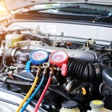 Entretien de la climatisation de votre véhicule à Bédérieux